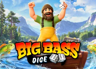 Pragmatic : Big Bass Dice - POCKETSLOT777