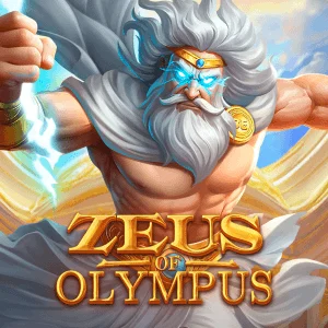 Zeus of Olympus - POCKETSLOT777
