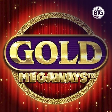 Gold Megaways - POCKETSLOT777