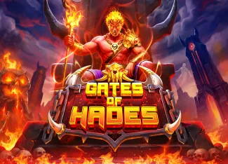 Pragmatic : Gates of Hades - POCKETSLOT777