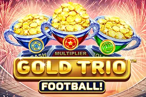 Gold Trio - POCKETSLOT777