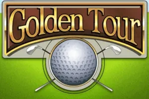 Golden Tour - POCKETSLOT777