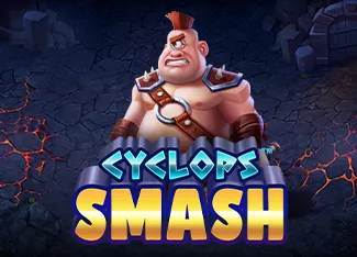 Pragmatic : Cyclops Smash - POCKETSLOT777