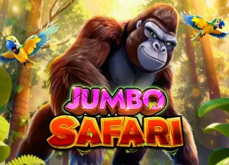 Pragmatic : Jumbo Safari - POCKETSLOT777