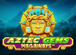 Pragmatic : Aztec Gems Megaways - POCKETSLOT777