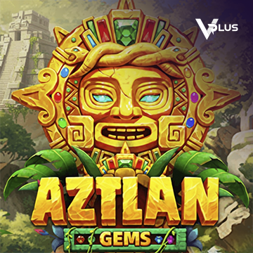Aztlan Gems - POCKETSLOT777