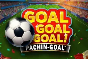 Goal Goal Goal: Pachin-Goal - POCKETSLOT777
