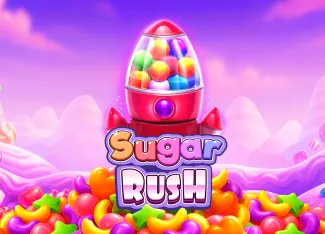 Pragmatic : Sugar Rush - POCKETSLOT777
