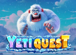 Pragmatic : Yeti Quest - POCKETSLOT777