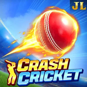 Crash Cricket - POCKETSLOT777
