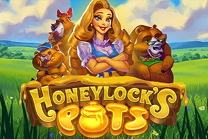 Honeylocks Pots - POCKETSLOT777