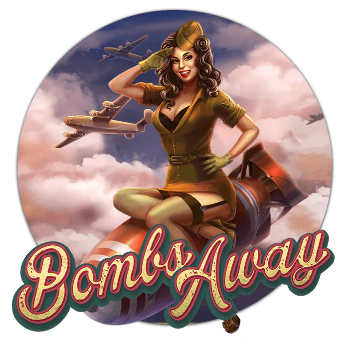 Habanero : Bombs Away - POCKETSLOT777