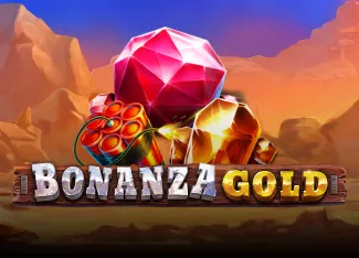 Pragmatic : Bonanza Gold - POCKETSLOT777