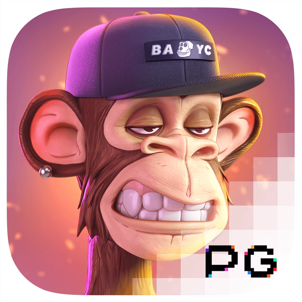 PGSoft : Wild Ape #3258 - POCKETSLOT777