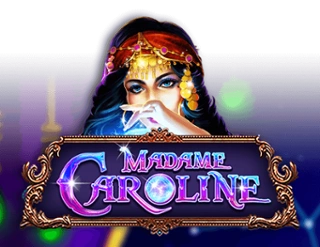 PLAYSTAR : MADAME CAROLINE - POCKETSLOT777