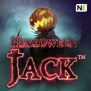 Halloween Jack - POCKETSLOT777