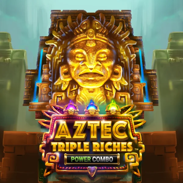 Aztec Triple Riches Power Combo - POCKETSLOT777