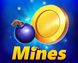 Mines - POCKETSLOT777