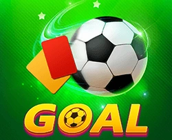 Goal - POCKETSLOT777
