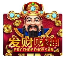 Joker123 : Fat Choy Choy Sun - POCKETSLOT777
