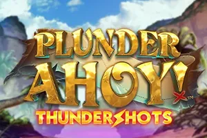 Plunder Ahoy! - POCKETSLOT777