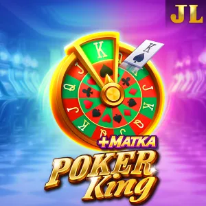 Poker King - POCKETSLOT777