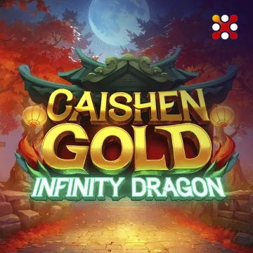 Mancala : Caishen Gold: Infinity Dragon - POCKETSLOT777