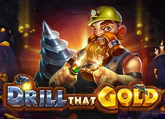 Pragmatic : Drill That Gold - POCKETSLOT777