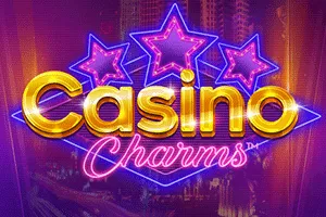 Casino Charms - POCKETSLOT777