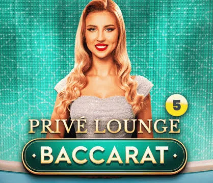 Priv&eacute; Lounge Baccarat 5 - POCKETSLOT777