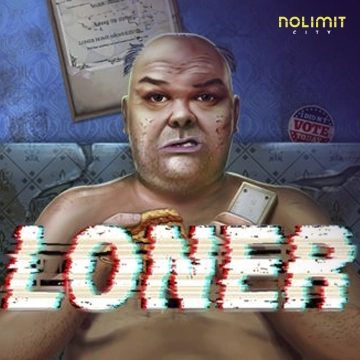 NolimitCity : Loner - POCKETSLOT777