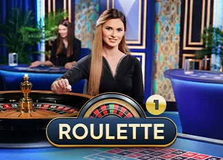 Roulette Azure - POCKETSLOT777