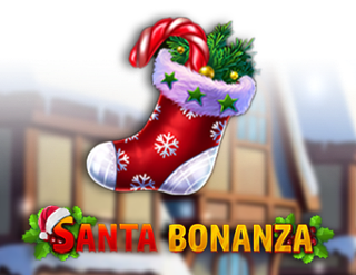Santa Bonanza - POCKETSLOT777