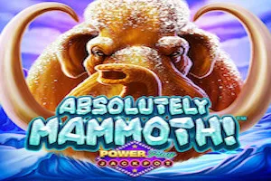 Absolutely Mammoth PowerPlay Jackpot - POCKETSLOT777