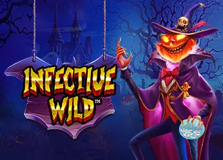 Pragmatic : Infective Wild - POCKETSLOT777