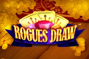 Rogues Draw™ - POCKETSLOT777