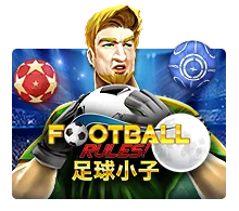 Joker123 : Football Rules - POCKETSLOT777