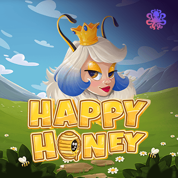 Happy Honey - POCKETSLOT777