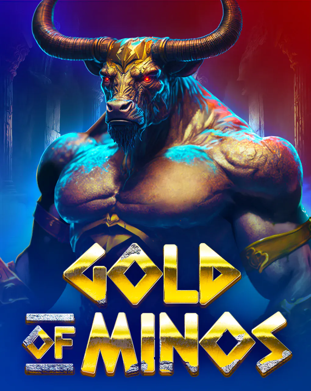 Gold of Minos - POCKETSLOT777