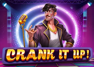 Pragmatic : Crank it Up - POCKETSLOT777
