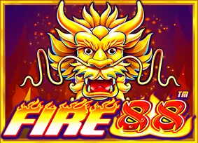 Pragmatic : Fire 88 - POCKETSLOT777