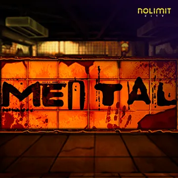 NolimitCity : Mental - POCKETSLOT777