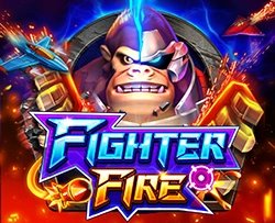 Fighter Fire - POCKETSLOT777