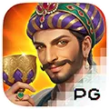PGSoft : Majestic Empire - POCKETSLOT777