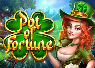 Pragmatic : Pot of Fortune - POCKETSLOT777