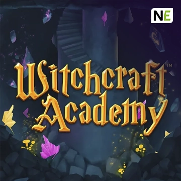 Witchcraft Academy - POCKETSLOT777