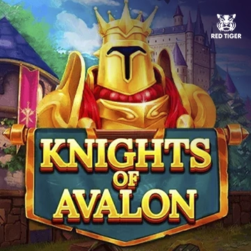 Knights Of Avalon - POCKETSLOT777
