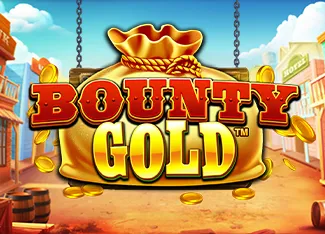 Pragmatic : Bounty Gold - POCKETSLOT777