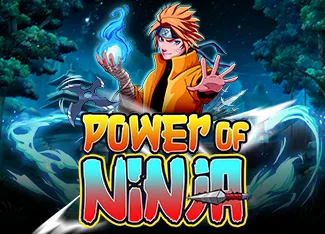 Pragmatic : Power of Ninja - POCKETSLOT777