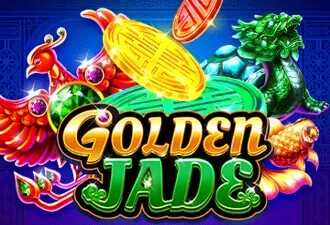 PLAYSTAR : GOLDEN JADE - POCKETSLOT777